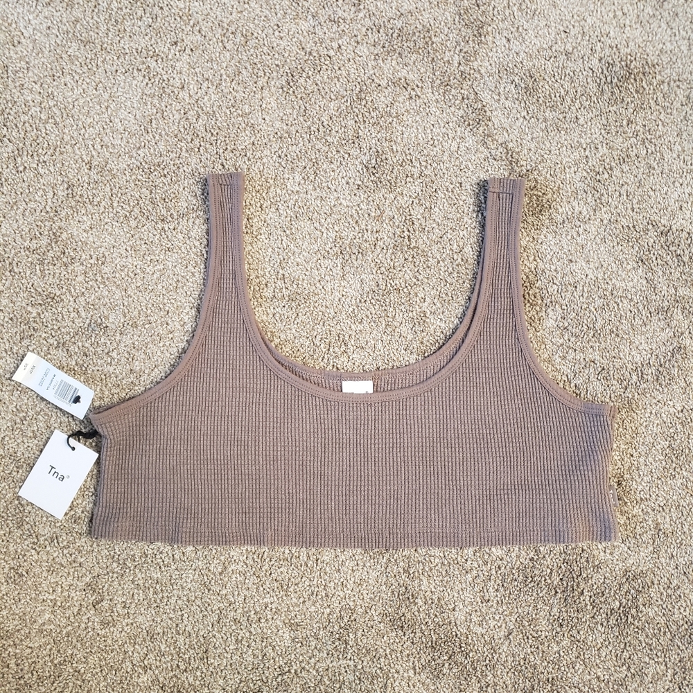 *FREE with PURCHASE* TNA manresa tank